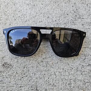 Ray-Ban Men's Black Sunglass